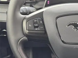 Ford Mustang Mach-E 2025 AWD Premium 4dr SUV