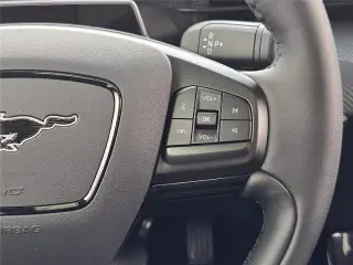 Ford Mustang Mach-E 2025 AWD Premium 4dr SUV