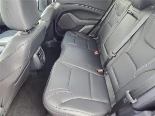 Ford Mustang Mach-E 2025 AWD Premium 4dr SUV
