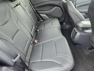 Ford Mustang Mach-E 2025 AWD Premium 4dr SUV