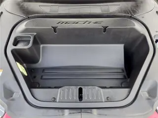 Ford Mustang Mach-E 2025 AWD Premium 4dr SUV