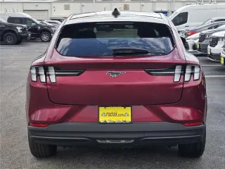 Ford Mustang Mach-E 2025 AWD Premium 4dr SUV