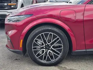 Ford Mustang Mach-E 2025 AWD Premium 4dr SUV