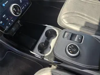 Ford Mustang Mach-E 2023 Premium 4dr SUV