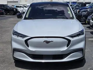 Ford Mustang Mach-E 2023 Premium 4dr SUV