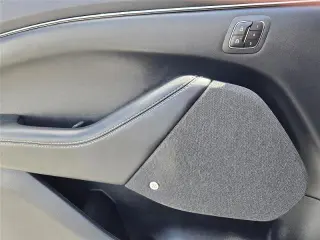 Ford Mustang Mach-E 2023 Premium 4dr SUV