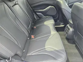 Ford Mustang Mach-E 2023 Premium 4dr SUV