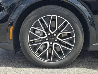 Ford Mustang Mach-E 2025 AWD Premium 4dr SUV