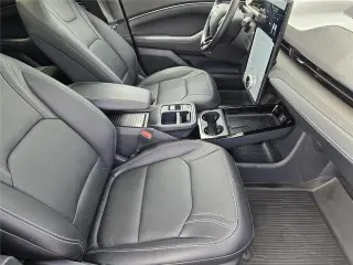 Ford Mustang Mach-E 2025 AWD Premium 4dr SUV