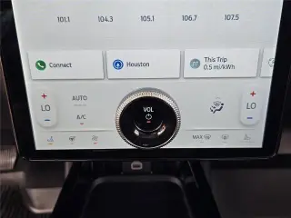 Ford Mustang Mach-E 2025 AWD Premium 4dr SUV
