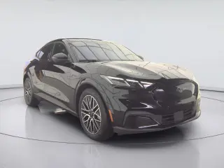 Ford Mustang Mach-E 2025 AWD Premium 4dr SUV