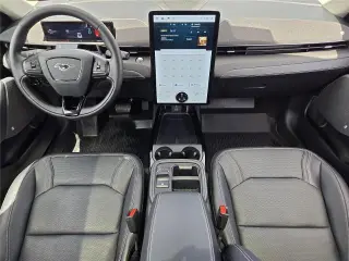 Ford Mustang Mach-E 2025 AWD Premium 4dr SUV