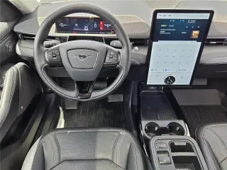 Ford Mustang Mach-E 2025 AWD Premium 4dr SUV