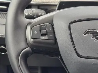 Ford Mustang Mach-E 2025 AWD Premium 4dr SUV