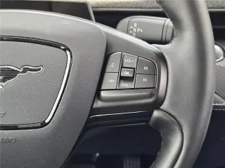 Ford Mustang Mach-E 2025 AWD Premium 4dr SUV