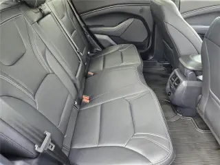 Ford Mustang Mach-E 2025 AWD Premium 4dr SUV