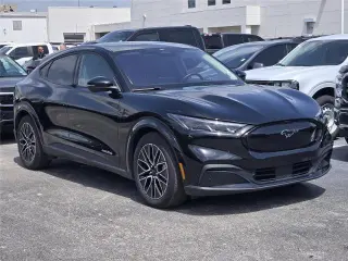Ford Mustang Mach-E 2025 AWD Premium 4dr SUV