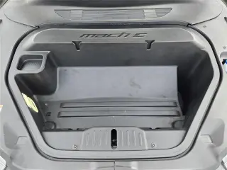 Ford Mustang Mach-E 2025 AWD Premium 4dr SUV