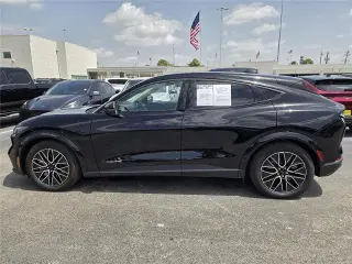Ford Mustang Mach-E 2025 AWD Premium 4dr SUV