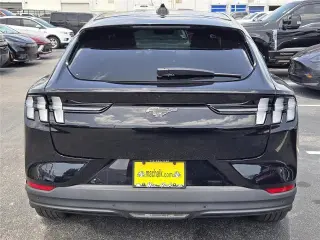 Ford Mustang Mach-E 2025 AWD Premium 4dr SUV