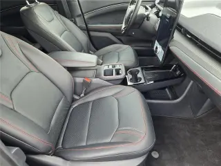 Ford Mustang Mach-E 2025 AWD Premium 4dr SUV