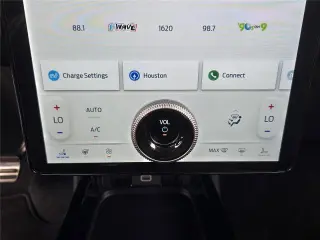 Ford Mustang Mach-E 2025 AWD Premium 4dr SUV