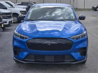 Ford Mustang Mach-E 2025 AWD Premium 4dr SUV