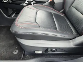 Ford Mustang Mach-E 2025 AWD Premium 4dr SUV