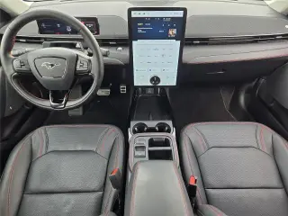 Ford Mustang Mach-E 2025 AWD Premium 4dr SUV