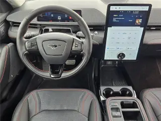 Ford Mustang Mach-E 2025 AWD Premium 4dr SUV