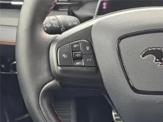 Ford Mustang Mach-E 2025 AWD Premium 4dr SUV