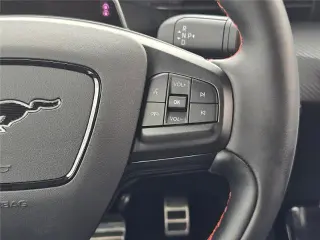 Ford Mustang Mach-E 2025 AWD Premium 4dr SUV