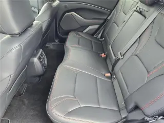 Ford Mustang Mach-E 2025 AWD Premium 4dr SUV