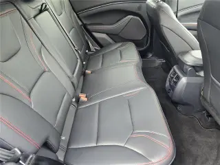 Ford Mustang Mach-E 2025 AWD Premium 4dr SUV