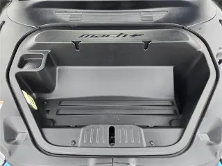 Ford Mustang Mach-E 2025 AWD Premium 4dr SUV
