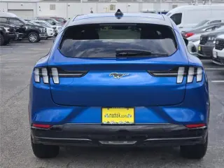 Ford Mustang Mach-E 2025 AWD Premium 4dr SUV