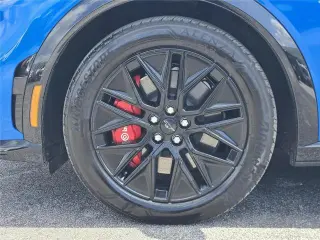 Ford Mustang Mach-E 2025 Premium 4dr SUV