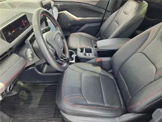 Ford Mustang Mach-E 2025 Premium 4dr SUV