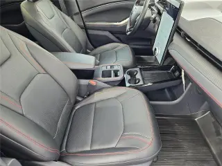 Ford Mustang Mach-E 2025 Premium 4dr SUV