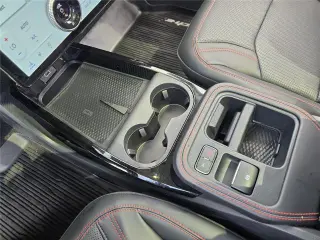 Ford Mustang Mach-E 2025 Premium 4dr SUV