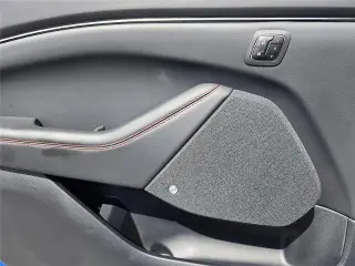 Ford Mustang Mach-E 2025 Premium 4dr SUV