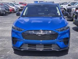 Ford Mustang Mach-E 2025 Premium 4dr SUV