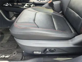 Ford Mustang Mach-E 2025 Premium 4dr SUV
