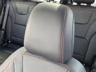 Ford Mustang Mach-E 2025 Premium 4dr SUV