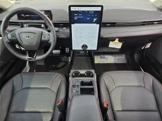 Ford Mustang Mach-E 2025 Premium 4dr SUV