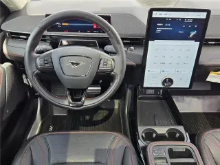 Ford Mustang Mach-E 2025 Premium 4dr SUV