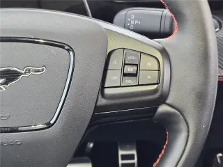Ford Mustang Mach-E 2025 Premium 4dr SUV
