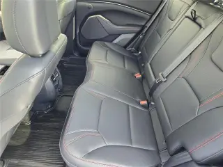 Ford Mustang Mach-E 2025 Premium 4dr SUV