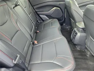 Ford Mustang Mach-E 2025 Premium 4dr SUV