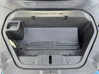 Ford Mustang Mach-E 2025 Premium 4dr SUV